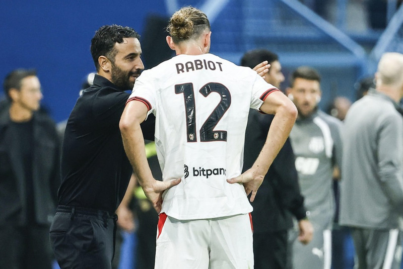 Ítalía í dag - Erfiðir heimaleikir fyrir Milan og Juve