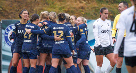 &bdquo;Hvar væri Þróttur þá?"