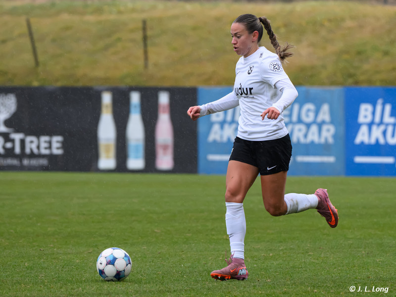 Myndaveisla: FH fékk þungan skell í óveðrinu