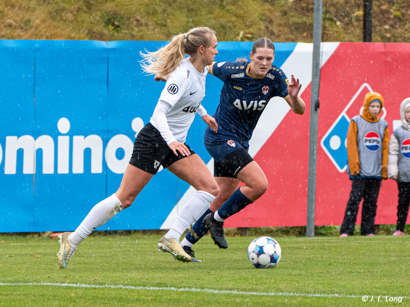 Myndaveisla: FH fékk þungan skell í óveðrinu