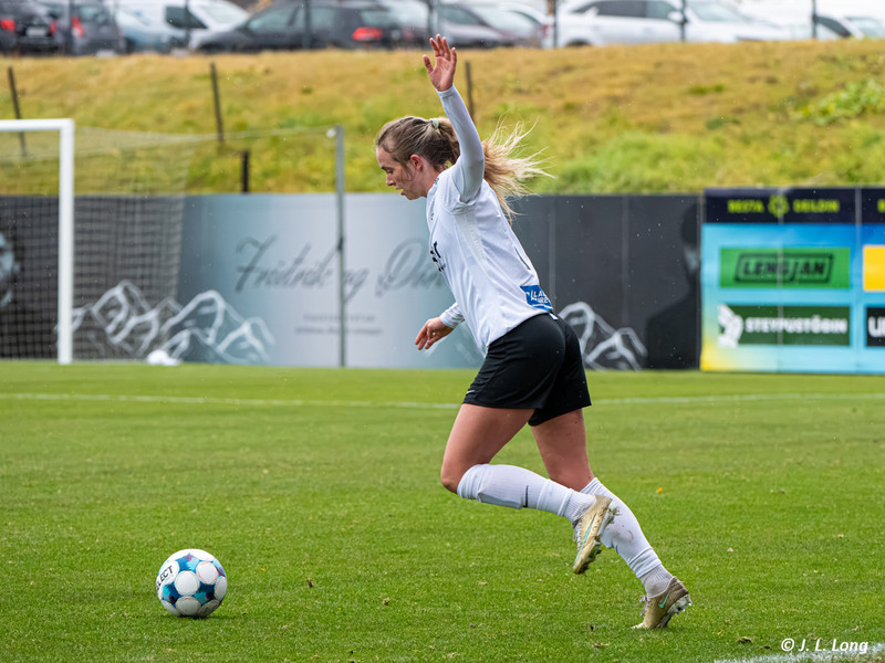 Myndaveisla: FH fékk þungan skell í óveðrinu