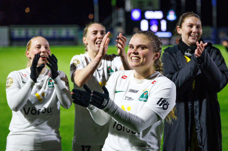 Agla María Albertsdóttir.