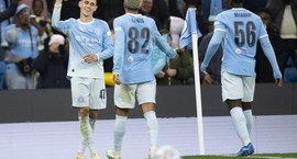 England í dag - Stórleikir í Manchester og Liverpool