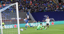 Meistaradeildin: Man Utd fékk skell á Ítalíu - Hákon...