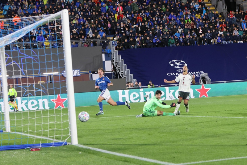 Como fór illa með Man Utd