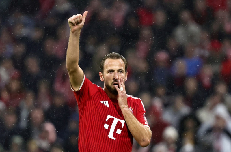 Kane getur jafnað met Ronaldo í næstu umferð