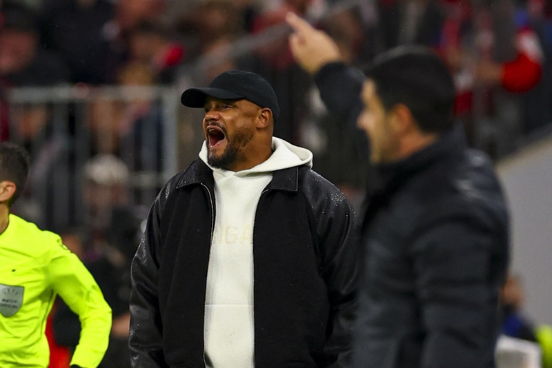 Kompany á batavegi - „Hlustaði ekki á líkamann“