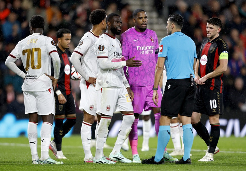 Evrópudeildin: Orri fljótur að skora - Amorim tapaði í Bournemouth