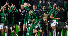 Gáfu liðunum í Bestu kvenna einkunnir