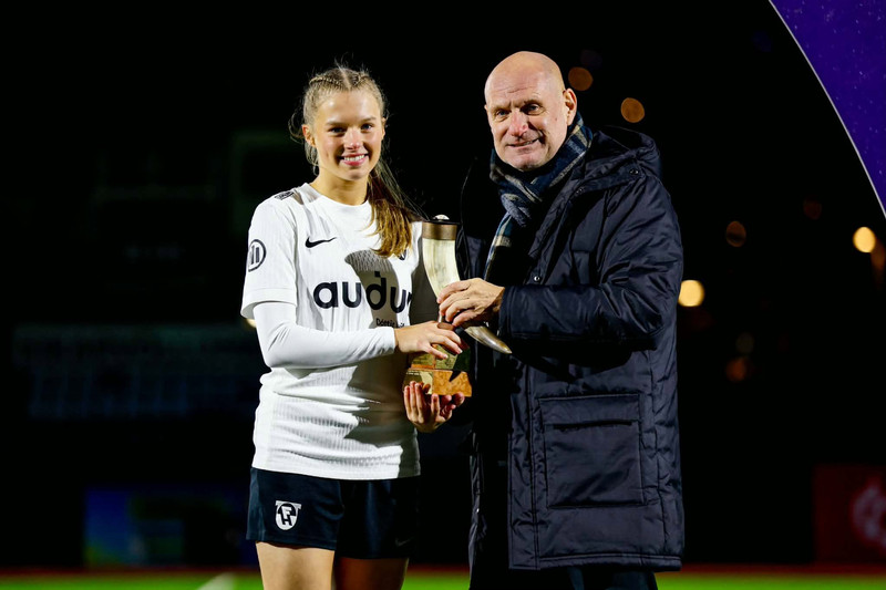 Ingibjörg Magnúsdóttir