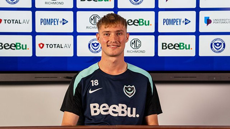 Waddingham tryggði Portsmouth endurkomusigur á Millwall