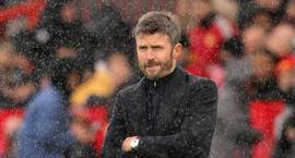 Halda áfram að ræða um framtíð Carrick