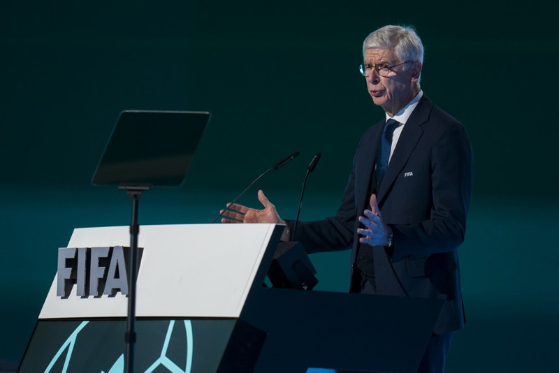 Rangstöðuregla Wenger nýtur lítils stuðnings
