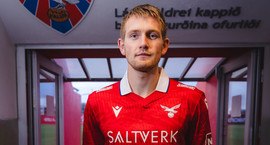 Sigurður Arnar í Val (Staðfest)