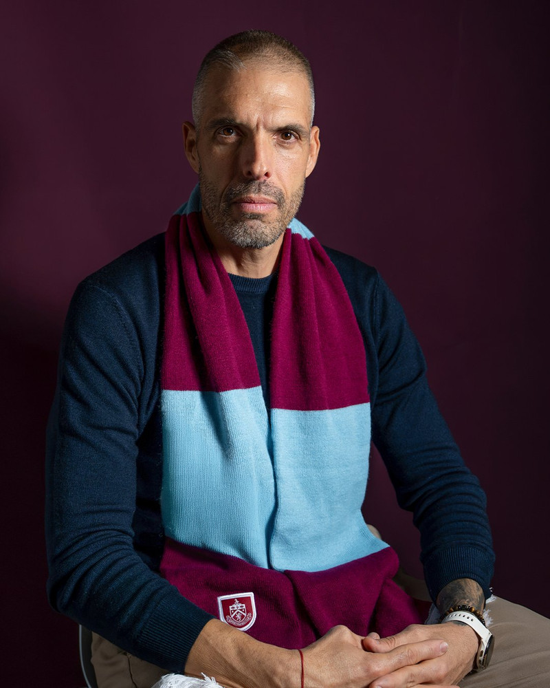 Burnley komið með nýjan stjóra (Staðfest)