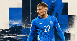 Rýnt í ótrúlega tölfræði Andra - Lausn fyrir Man Utd?