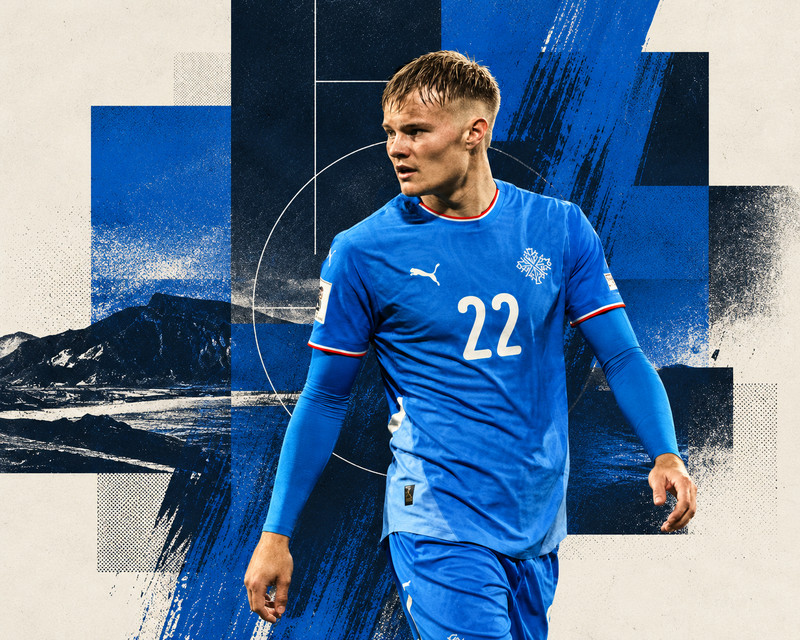 Rýnt í ótrúlega tölfræði Andra - Lausn fyrir Man Utd?
