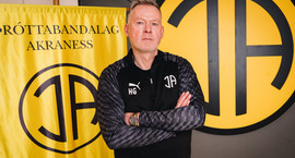 Heimir spenntur að snúa aftur á Skagann -...