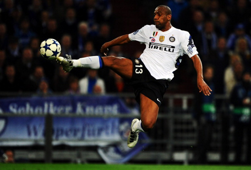 Maicon