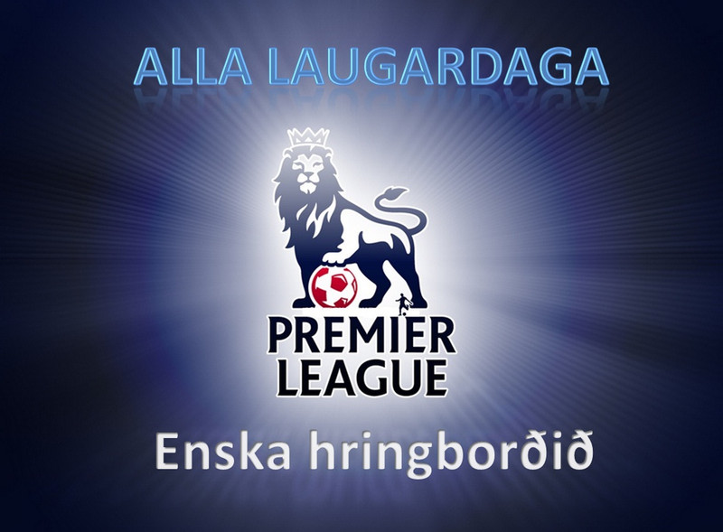 Upptaka - Enska hringborðið 9. nóvember