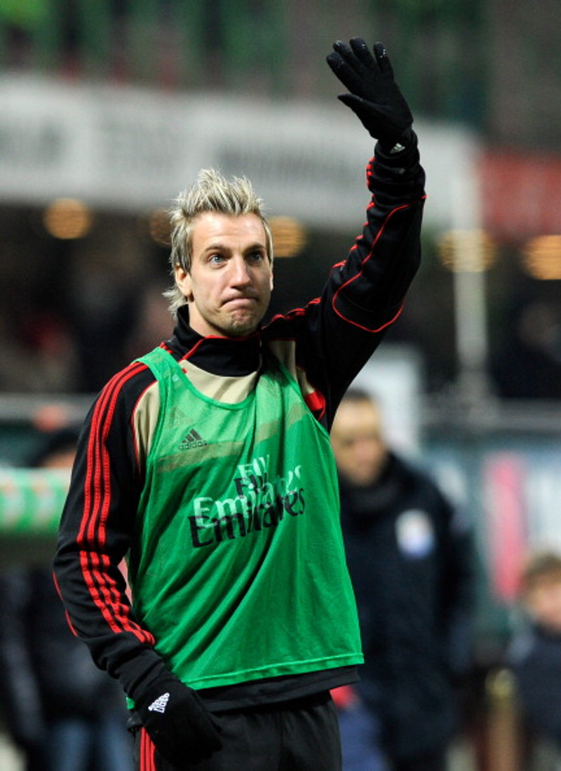 Maxi Lopez