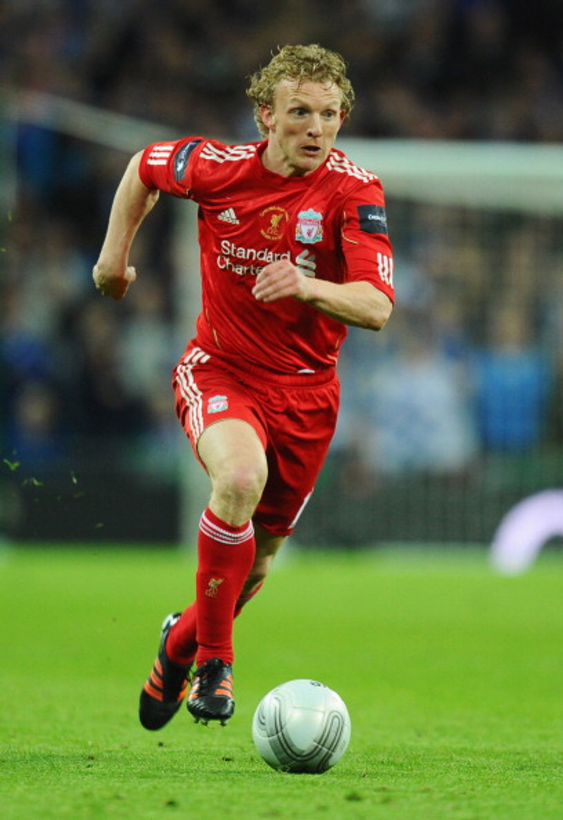 Dirk Kuyt.