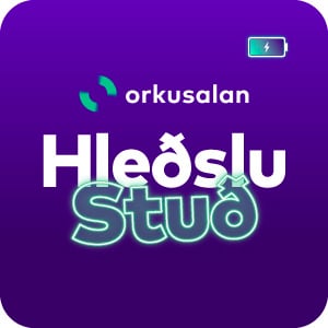 HM leikmaður dagsins