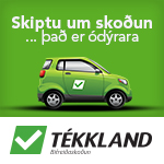 Tekkland