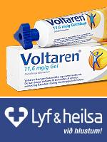 Voltaren